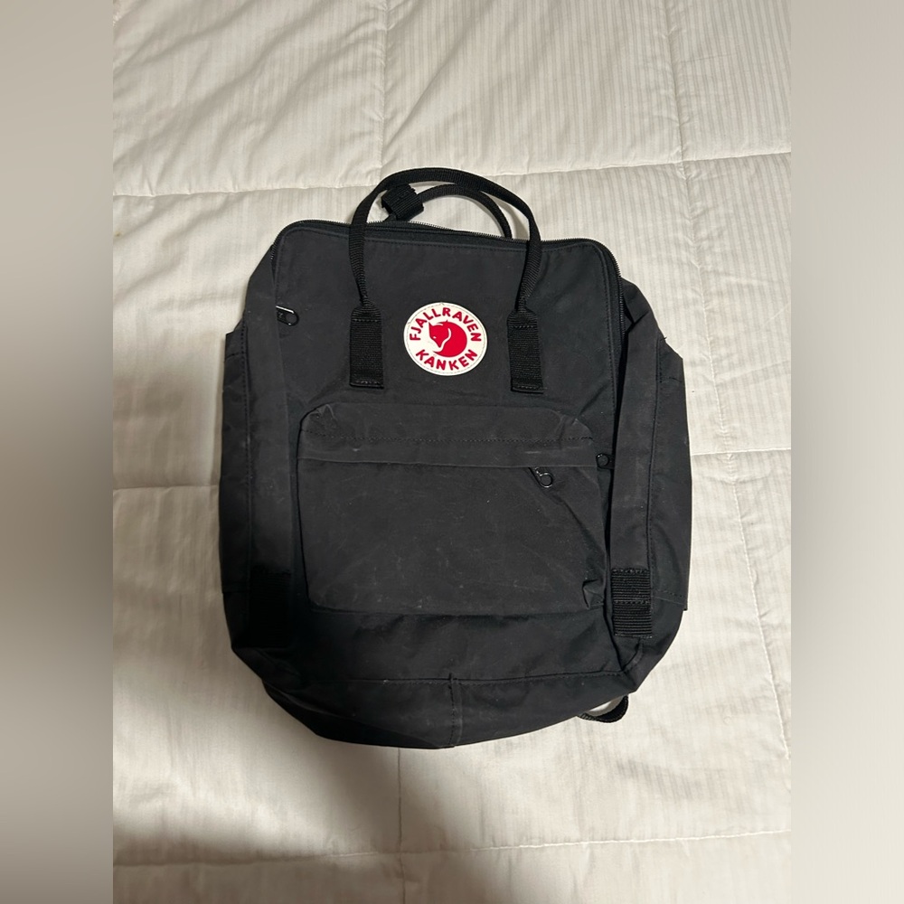 FJALLRAVEN KANKEN Backpack